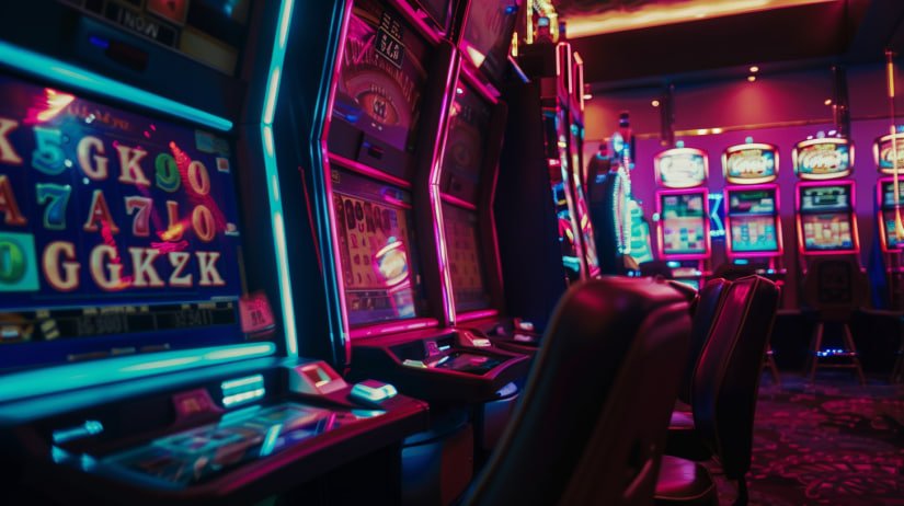 Mobile game lobby view on bd 360 with privacy and account safety emphasis