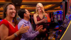 A calm live casino browsing layout with clear cards and tables